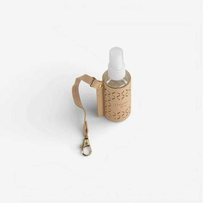 Nessa Room Spray-Amber & Oud
