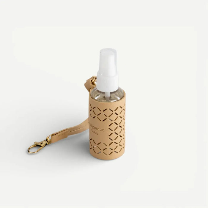 Nessa Room Spray-Amber & Oud