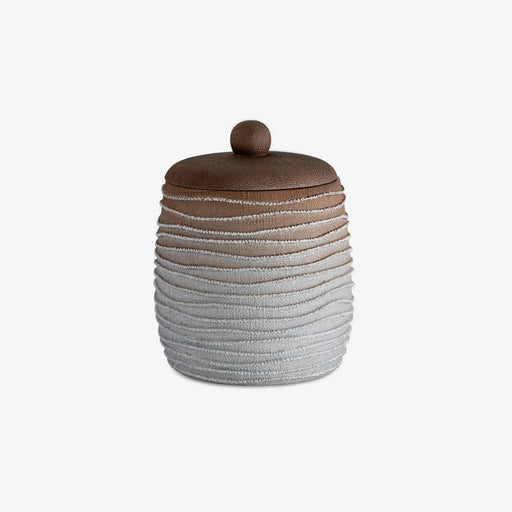Novan Cotton Jar OC Home