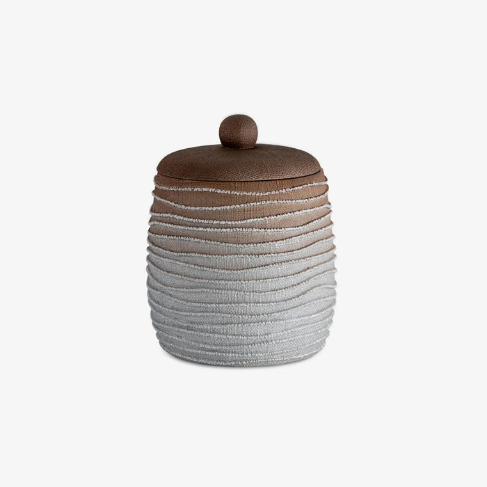 Novan Cotton Jar