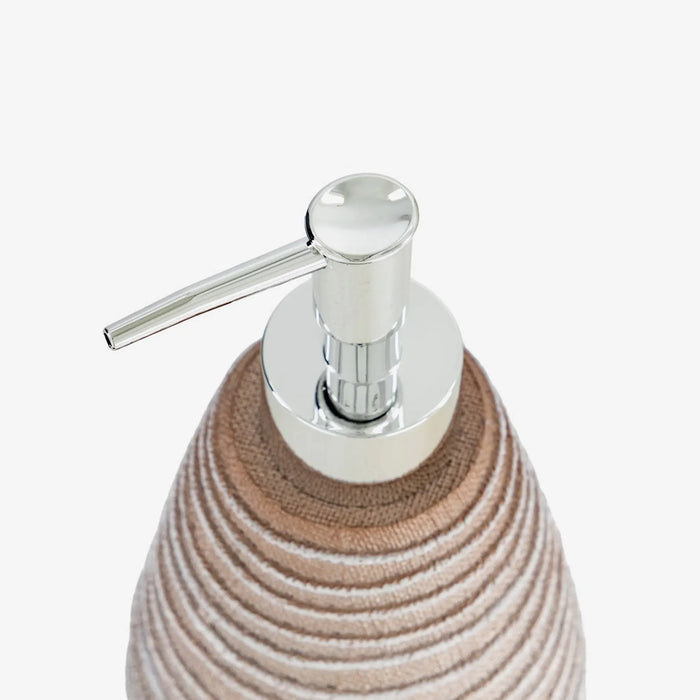 Novan Soap Dispenser