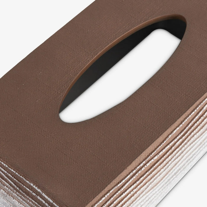 Novan Tissue Box Cover