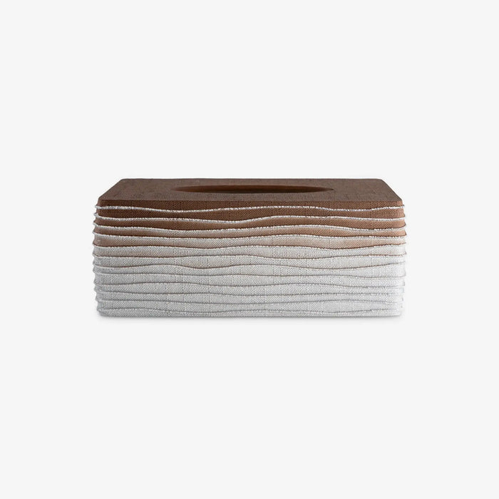 Novan Tissue Box Cover