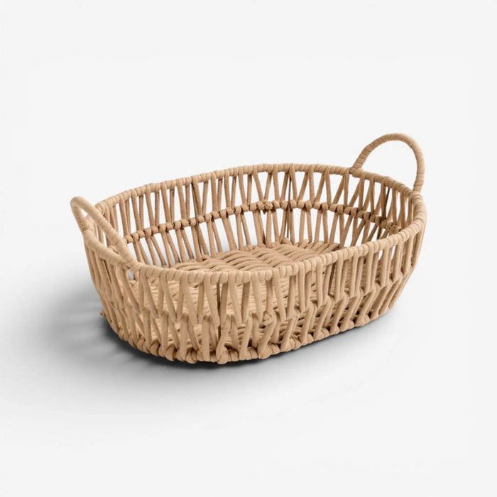 Orga Storage Basket - 40x16cm