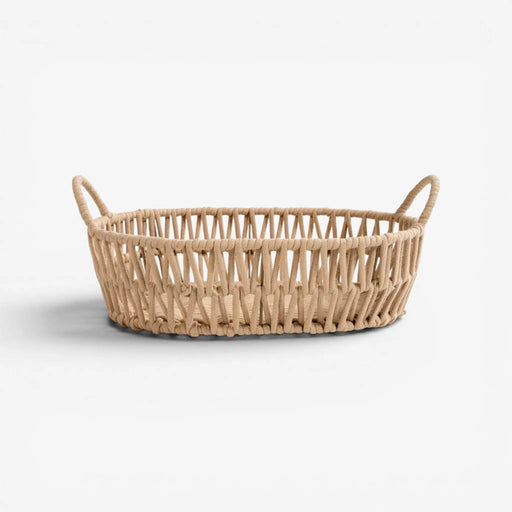 Orga Storage Basket - 40x16cm OC Home