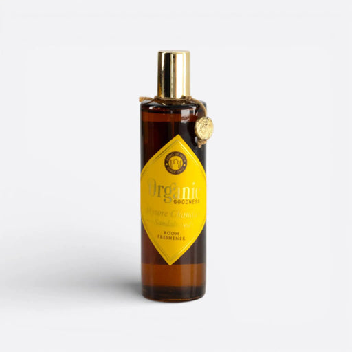 Organic Room Spray-Mysore Chandan OC Home