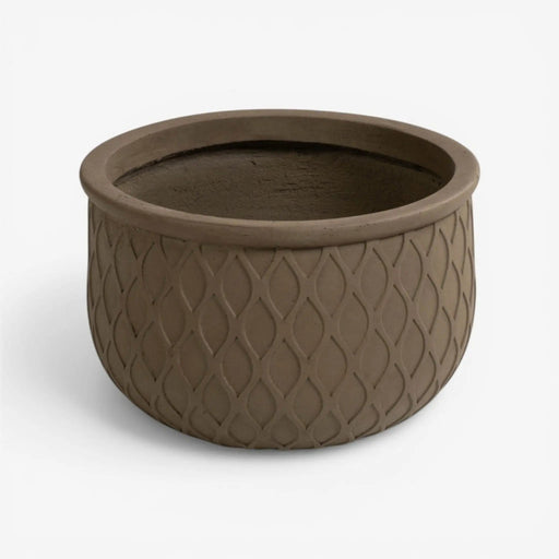 Orzena Planter 42x28cm OC Home