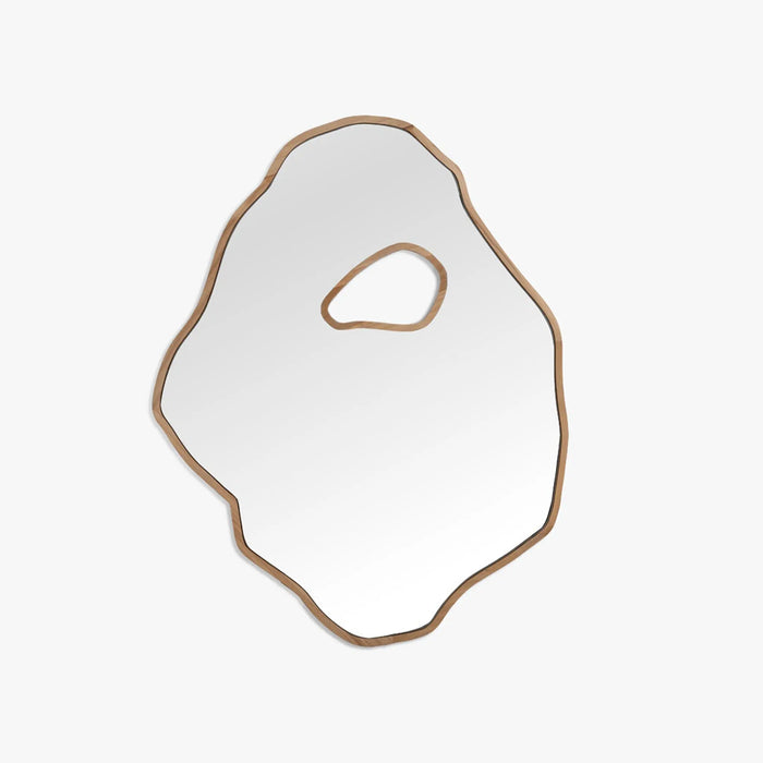 Pablo Decorative Wall Mirror