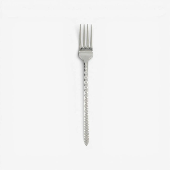 Plata Dinner Fork - Silver