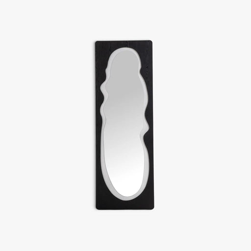 Polgara Decorative Floor Mirror OC Home