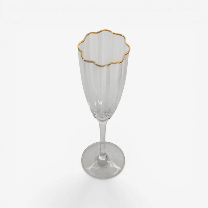 Qitaf Glass - 230ml