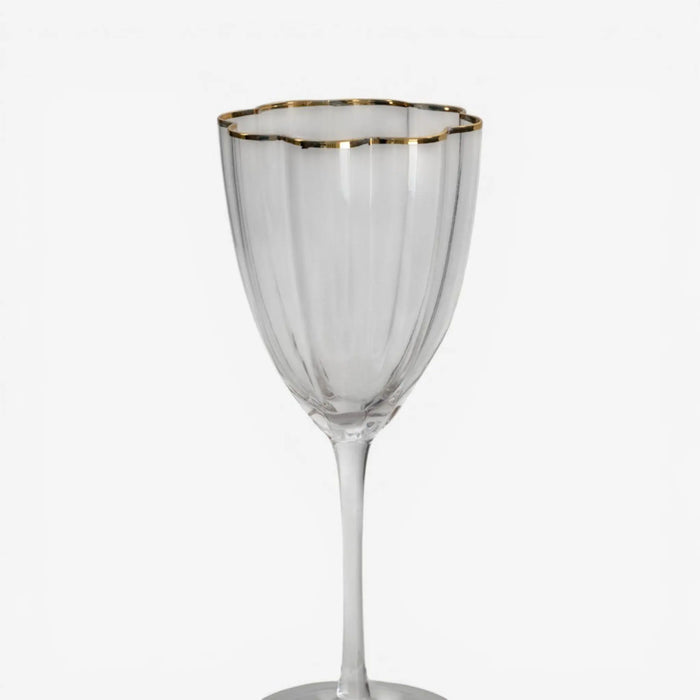 Qitaf Glass - 360ml