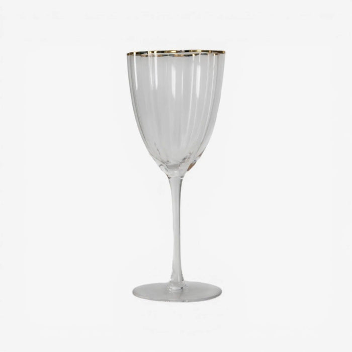 Qitaf Glass - 360ml