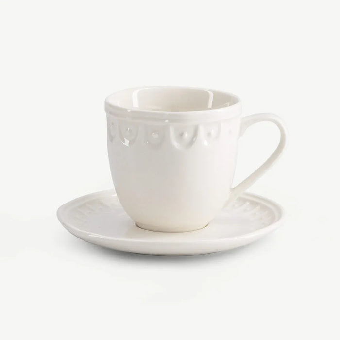 Ralien Cup & Saucer - 175ml