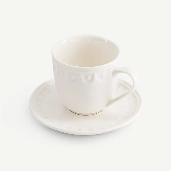 Ralien Cup & Saucer - 175ml