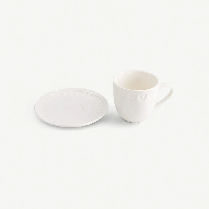 Ralien Cup & Saucer - 175ml