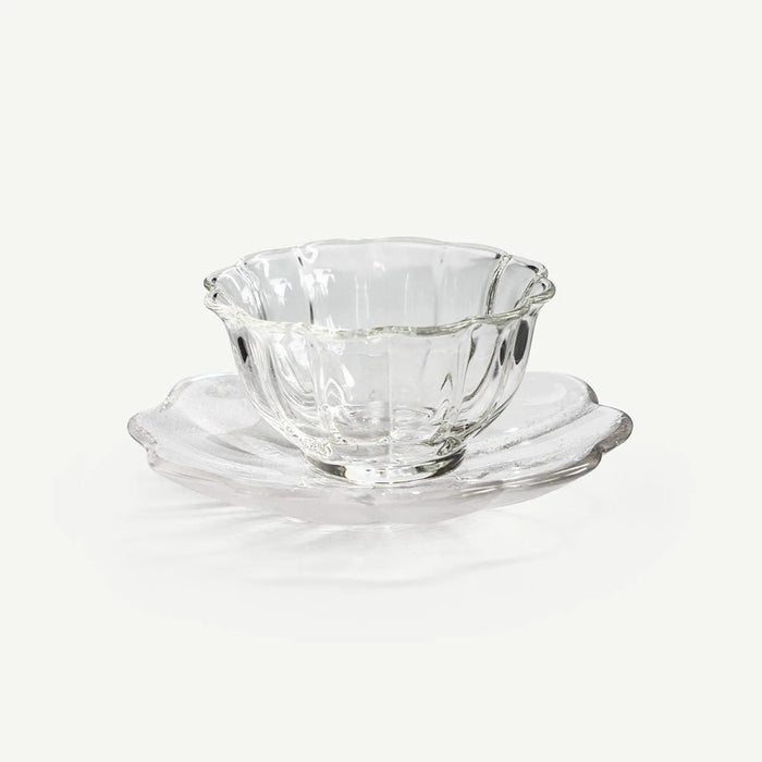 Ramiel Cup and Saucer - 60ml