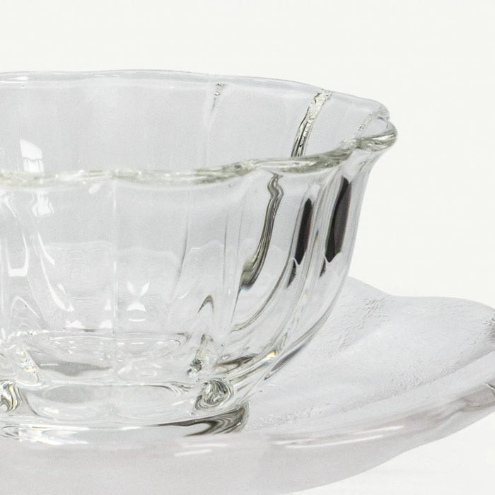 Ramiel Cup and Saucer - 60ml