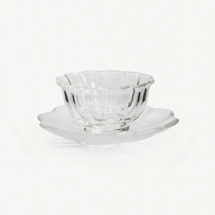 Ramiel Cup and Saucer - 60ml