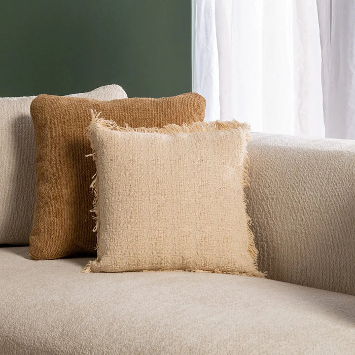 Ramirez Filled Cushion - 42x42cm
