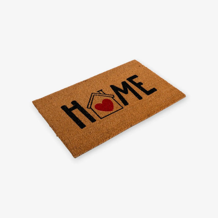 Rankin Printed Door Mat 45x75cm
