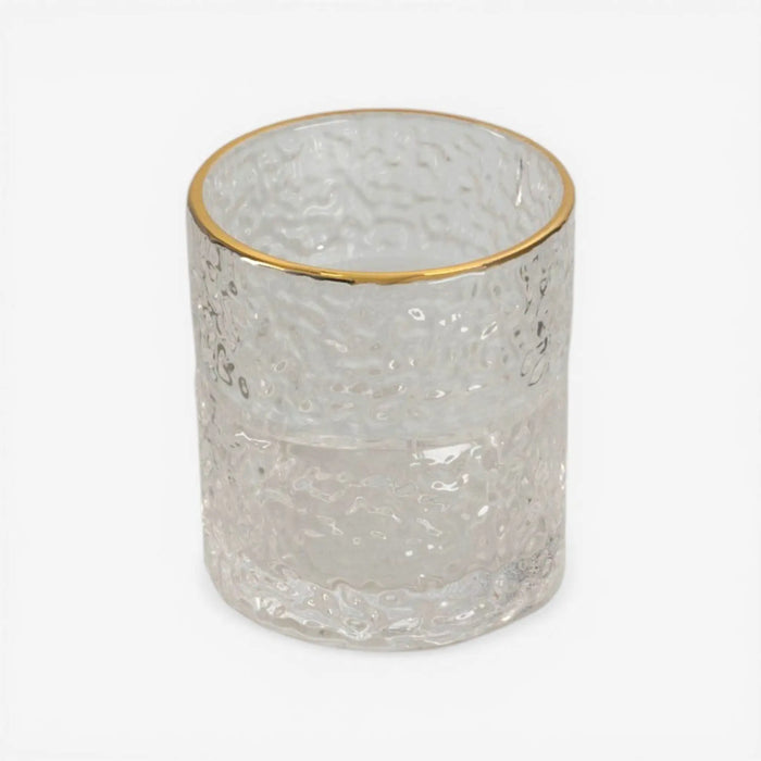 Rawah Glass Set of 4pcs - 95ml