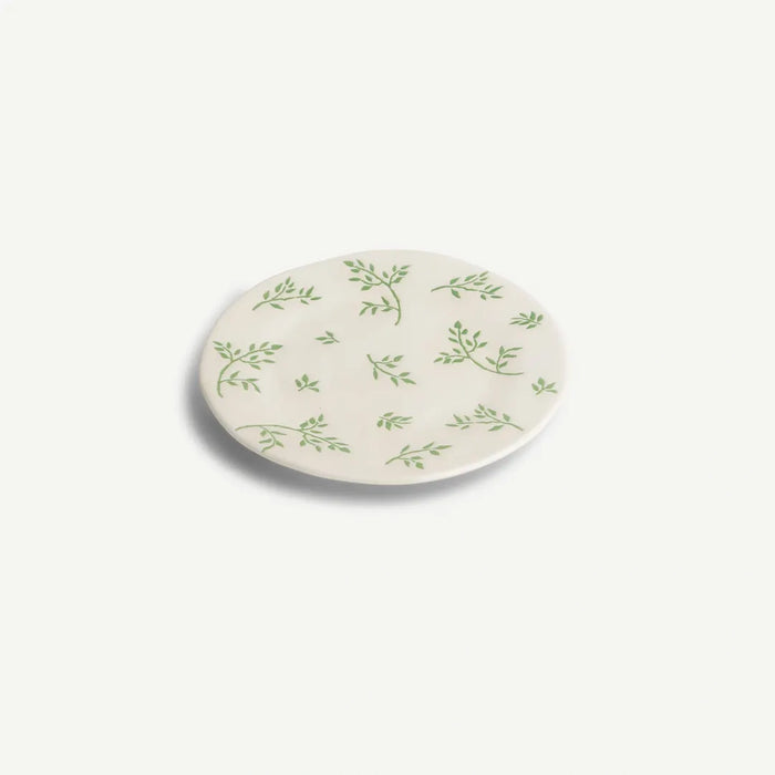 Reham Dessert Plate - 16cm