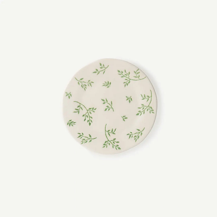 Reham Dessert Plate - 16cm