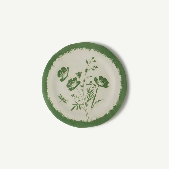 Reham Dinner Plate - 27cm