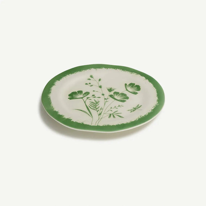 Reham Dinner Plate - 27cm