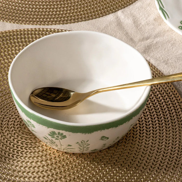 Reham Salad Bowl - 16cm