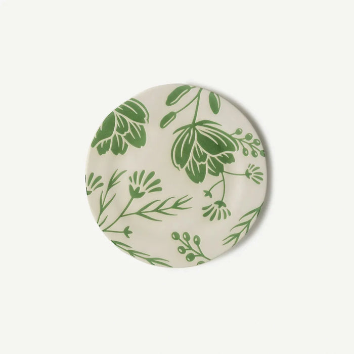 Reham Side Plate - 22cm