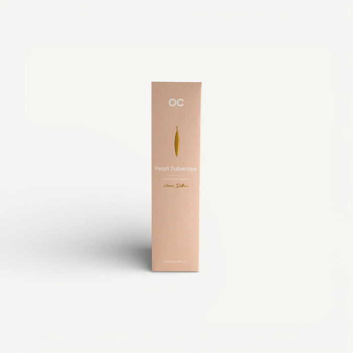Ria Reed Diffuser 250ml-Pearl Tuberose