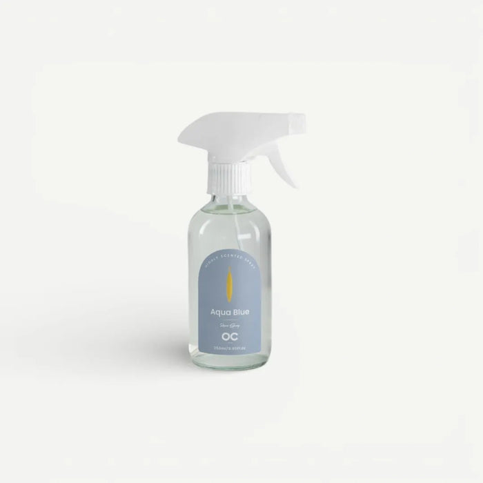 Ria Room Spray 250ml-Aqua Blue