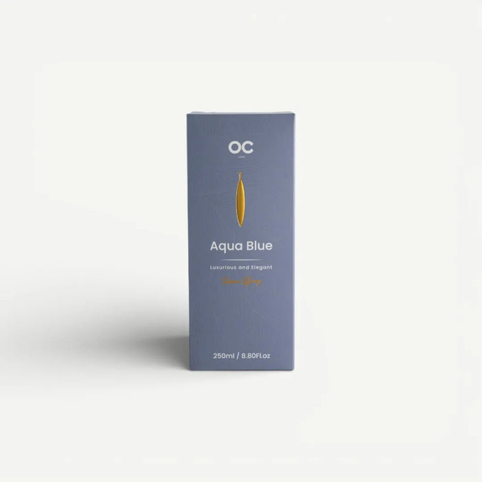 Ria Room Spray 250ml-Aqua Blue