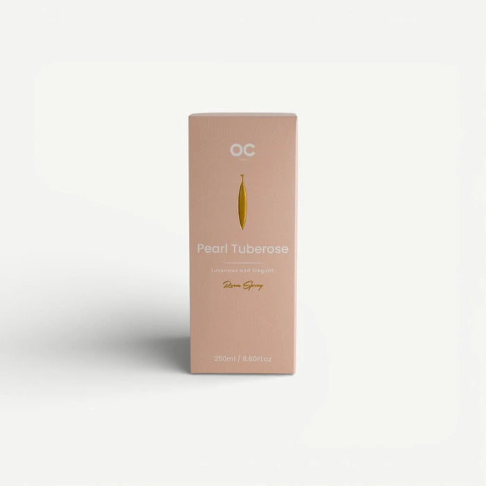 Ria Room Spray 250ml-Pearl Tuberose