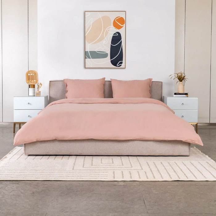 Riston Queen Bed 160x200cm