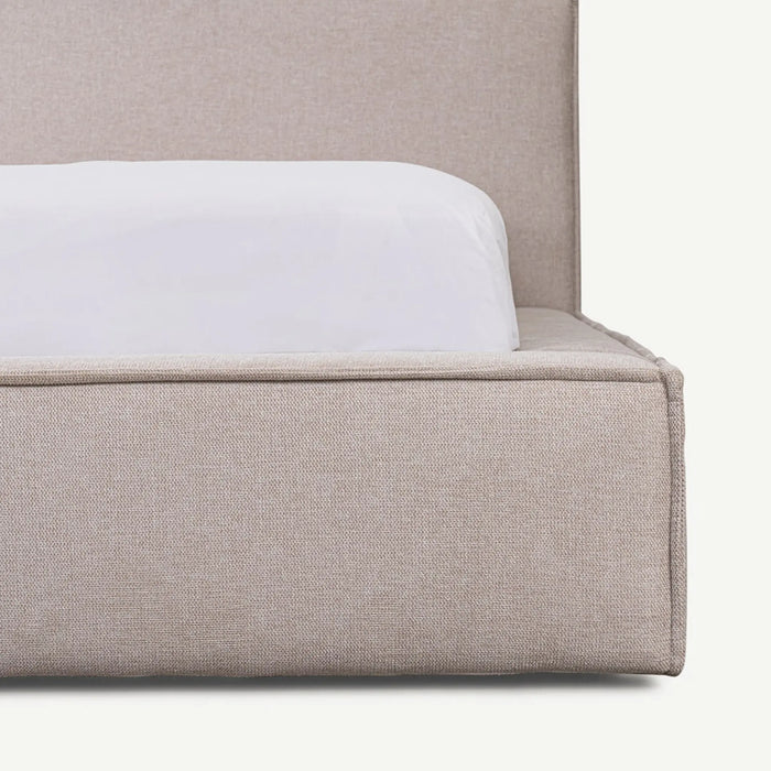Riston Queen Bed 160x200cm