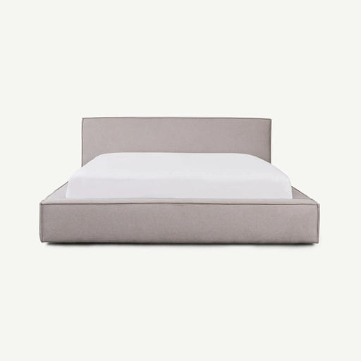 Riston Queen Bed 160x200cm OC Home