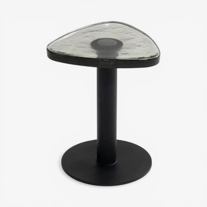 Robby End Table Walnut