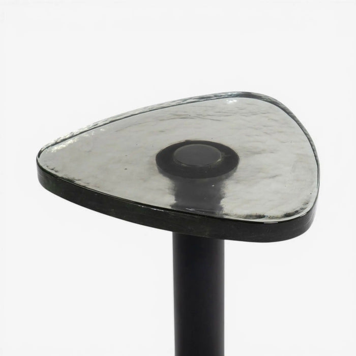 Robby End Table Walnut