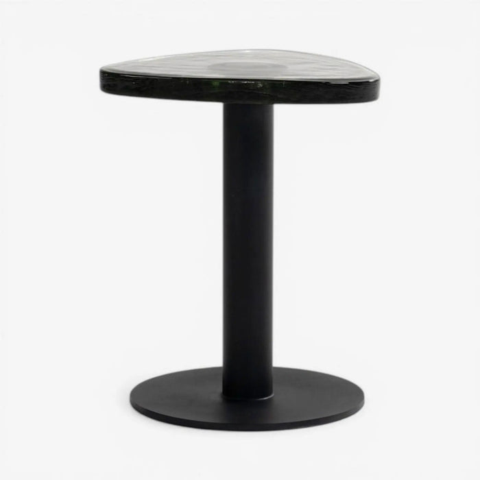 Robby End Table Walnut