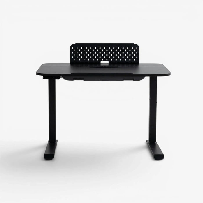 Romy Electronic Adjustable Desk Black