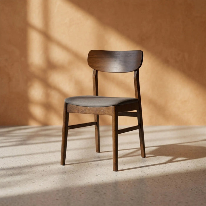Roxton Dining Chair Natural
