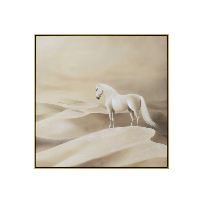 Sahra Wall Art 80x80cm