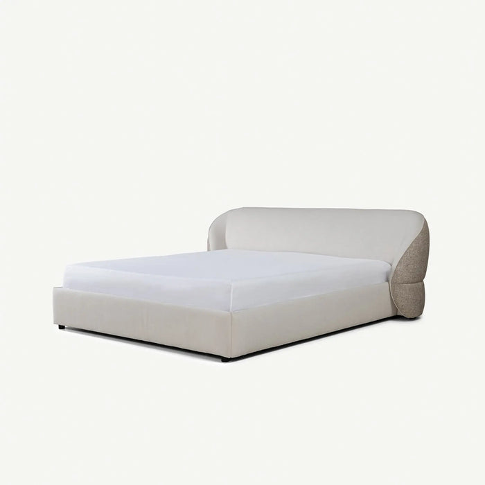 Sailor King Bed 180x200cm Multi