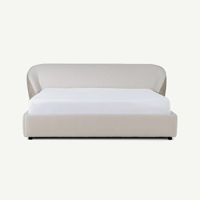 Sailor King Bed 180x200cm Multi