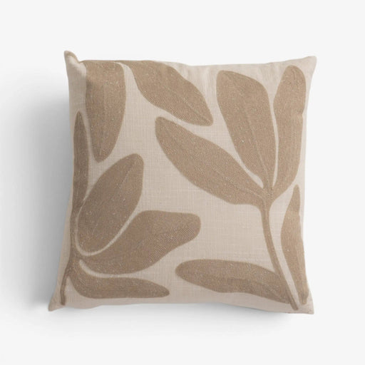 Sakura Floral Filled Cushion - 43x43cm OC Home