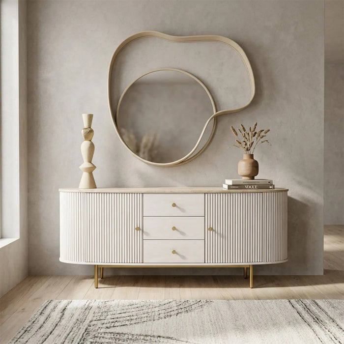 Salem Sideboard Multi Color