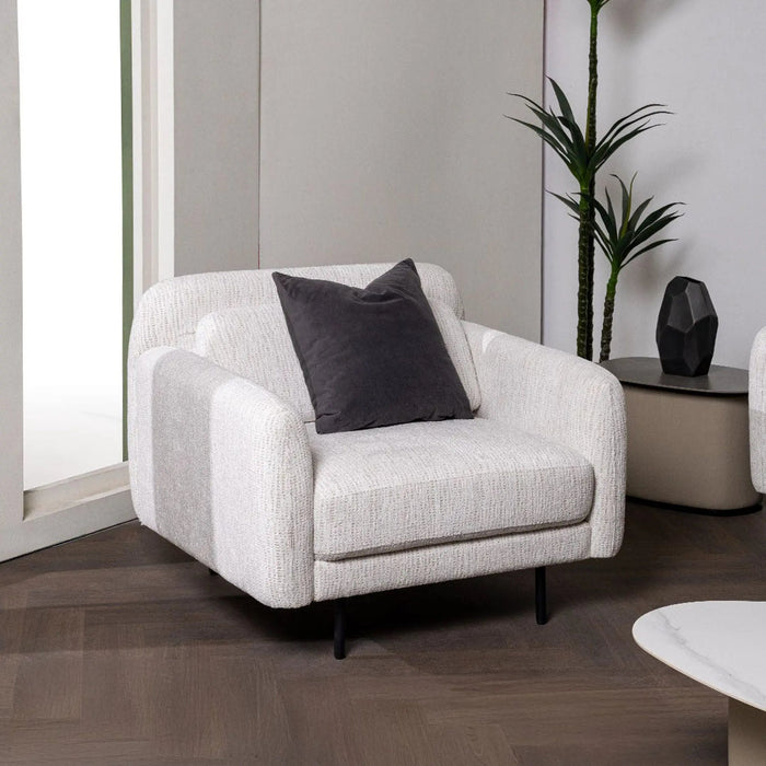 Sarla 1 Seater Sofa OC Home